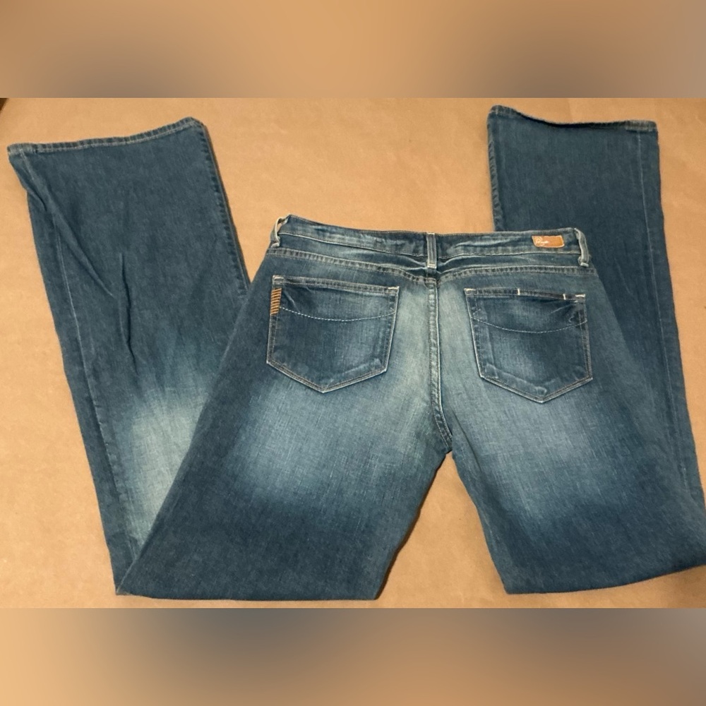 Paige denim jeans SIZE 30